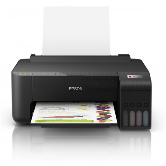 Epson L1250 EcoTank nyomtató fekete (C11CJ71402)