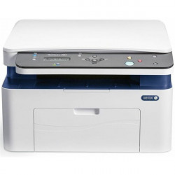 XEROX 3025V BI Xerox WorkCentre 3025V BI multifunkciós készülék