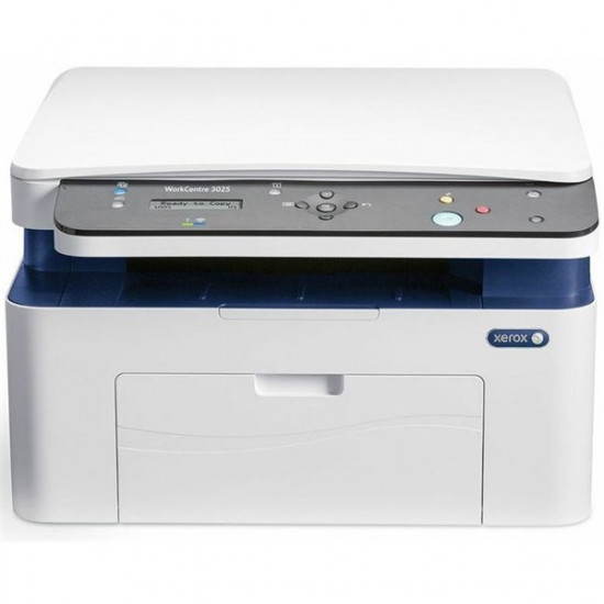 Xerox WorkCentre 3025V MFP wireless multifunkciós lézernyomtató