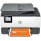 HP OfficeJet Pro 9012e tintasugaras multifunkciós nyomtató (22A55B)