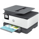 HP OfficeJet Pro 9012e tintasugaras multifunkciós nyomtató (22A55B)