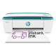 HP DeskJet Ink advantage 3762 tintasugaras multifunkciós Nyomtató (T8X23B)