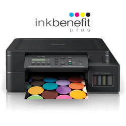 BROTHER Tintasugaras DCPT525WYJ1