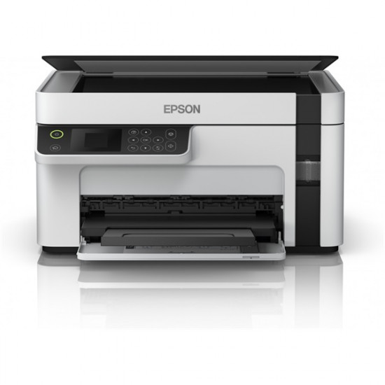 Epson EcoTank M2120 Mono multifunkciós nyomtató (C11CJ18402)