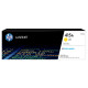 HP 415A Yellow LaserJet Toner Cartridge