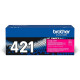 Brother Toner TN-421M Magenta