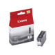 PPC-Canon PGI-5BK fekete