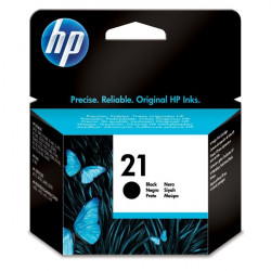 HP Patron C9351AE (21) Black