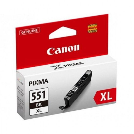 Canon Patron CLI-551XL BK Black