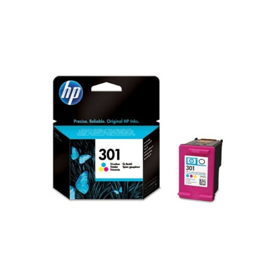 PPH - HP CH562EE (301) Color