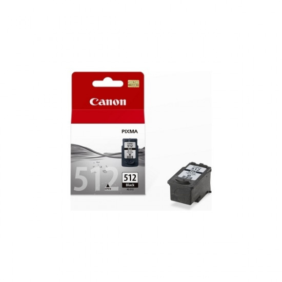 Canon Patron PG-512 Black