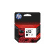 HP Patron Nr.652 F6V25AE black HP Patron Nr.652 F6V25AE black