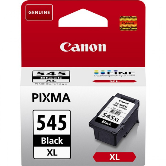 Canon PG545XL fekete patron (8286B001)