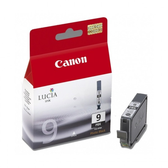 Canon PGI-9BK matt - fekete (1033B001)