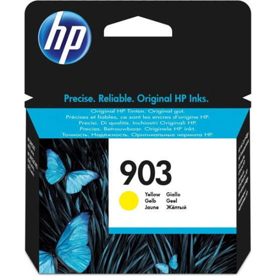 PPH - HP T6L95AE (903) Yellow PPH - HP T6L95AE (903) Yellow
