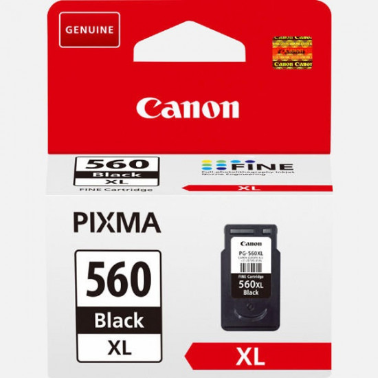 Canon Patron PG-560XL Black