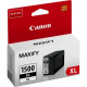 Canon PGI-1500XL tintapatron fekete (9182B001) Canon PGI-1500XL tintapatron fekete (9182B001)