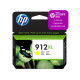 HP Patron Nr.912XL 3YL83AE Yellow