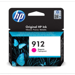 HP Patron Nr.912 3YL78AE magenta