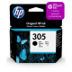 HP Patron Nr.305 Black