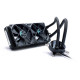 Fractal Design Celsius S24 Blackout univerzális CPU vízhűtés (FD-WCU-CELSIUS-S24-BKO) Fractal Design Celsius S24 Blackout univerzális CPU vízhűtés (FD-WCU-CELSIUS-S24-BKO)
