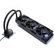 Fractal Design Celsius S36 Blackout univerzális CPU vízhűtés (FD-WCU-CELSIUS-S36-BKO) Fractal Design Celsius S36 Blackout univerzális CPU vízhűtés (FD-WCU-CELSIUS-S36-BKO)