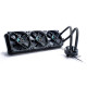 Fractal Design Celsius S36 Blackout univerzális CPU vízhűtés (FD-WCU-CELSIUS-S36-BKO) Fractal Design Celsius S36 Blackout univerzális CPU vízhűtés (FD-WCU-CELSIUS-S36-BKO)