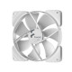 Fractal Design Aspect 14, 140mm  ház hűtőventilátor fehér (FD-F-AS1-1402)