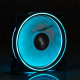 Akyga ház hűtő 12cm RGB LED (AW-12D-RGB) Akyga ház hűtő 12cm RGB LED (AW-12D-RGB)