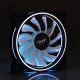 Akyga ház hűtő 12cm RGB LED (AW-12D-RGB) Akyga ház hűtő 12cm RGB LED (AW-12D-RGB)