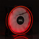Akyga ház hűtő 12cm RGB LED (AW-12D-RGB) Akyga ház hűtő 12cm RGB LED (AW-12D-RGB)