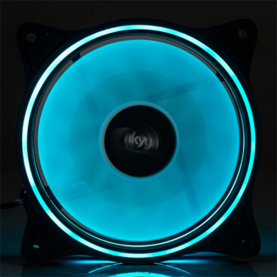 Akyga ház hűtő 12cm RGB LED (AW-12D-RGB) Akyga ház hűtő 12cm RGB LED (AW-12D-RGB)