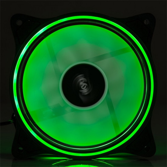 Akyga ház hűtő 12cm RGB LED (AW-12D-RGB) Akyga ház hűtő 12cm RGB LED (AW-12D-RGB)