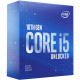Intel Core i5-10600KF 4.1GHz Socket 1200 dobozos (BX8070110600KF)