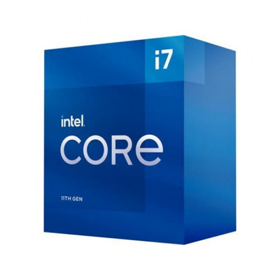 Intel Core i7-11700K 3.6GHz Socket 1200 dobozos (BX8070811700K)
