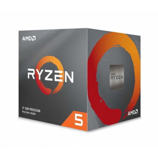 AMD Ryzen 5 5600G 3.9GHz/6C/16M Radeon Graphics