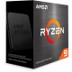 AMD Ryzen 9 5950X 3.4GHz/16C/64M processzor AMD Ryzen 9 5950X 3.4GHz/16C/64M processzor