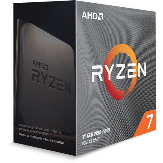 AMD Ryzen 7 5700G 3.8GHz/8C/16M Radeon Graphics