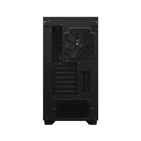 Fractal Design Define 7 Dark Tempered Glass táp nélküli ablakos ház fekete (FD-C-DEF7A-03) Fractal Design Define 7 Dark Tempered Glass táp nélküli ablakos ház fekete (FD-C-DEF7A-03)