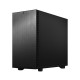 Fractal Design Define 7 Dark Tempered Glass táp nélküli ablakos ház fekete (FD-C-DEF7A-03) Fractal Design Define 7 Dark Tempered Glass táp nélküli ablakos ház fekete (FD-C-DEF7A-03)