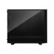 Fractal Design Define 7 Dark Tempered Glass táp nélküli ablakos ház fekete (FD-C-DEF7A-03) Fractal Design Define 7 Dark Tempered Glass táp nélküli ablakos ház fekete (FD-C-DEF7A-03)