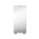 Fractal Design Define 7 Compact White TG Clear Tint táp nélküli ablakos ház fehér (FD-C-DEF7C-04) Fractal Design Define 7 Compact White TG Clear Tint táp nélküli ablakos ház fehér (FD-C-DEF7C-04)