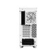 Fractal Design Define 7 Compact White TG Clear Tint táp nélküli ablakos ház fehér (FD-C-DEF7C-04) Fractal Design Define 7 Compact White TG Clear Tint táp nélküli ablakos ház fehér (FD-C-DEF7C-04)