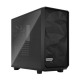 Fractal Design Meshify 2 Black TG Light Tint táp nélküli ablakos ház fekete (FD-C-MES2A-03) Fractal Design Meshify 2 Black TG Light Tint táp nélküli ablakos ház fekete (FD-C-MES2A-03)