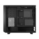Fractal Design Meshify 2 Black TG Light Tint táp nélküli ablakos ház fekete (FD-C-MES2A-03) Fractal Design Meshify 2 Black TG Light Tint táp nélküli ablakos ház fekete (FD-C-MES2A-03)