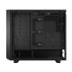 Fractal Design Meshify 2 Black TG Dark Tint táp nélküli ablakos ház fekete (FD-C-MES2A-02) Fractal Design Meshify 2 Black TG Dark Tint táp nélküli ablakos ház fekete (FD-C-MES2A-02)