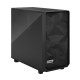 Fractal Design Meshify 2 Black TG Dark Tint táp nélküli ablakos ház fekete (FD-C-MES2A-02) Fractal Design Meshify 2 Black TG Dark Tint táp nélküli ablakos ház fekete (FD-C-MES2A-02)