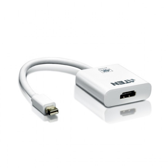 ATEN VanCryst Mini Displayport-HDMI konverter (VC981-AT)