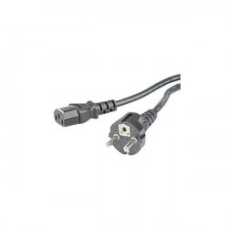 Hama ECO hálózati kábel, 1.5m (29934)