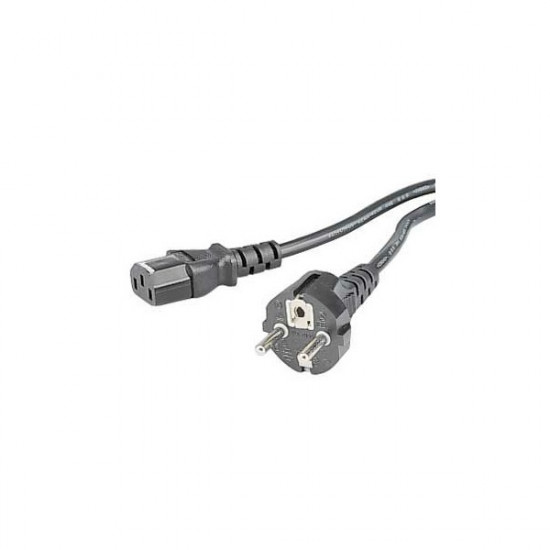 Hama ECO hálózati kábel, 1.5m (29934)